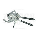 Kábelvágó teleszkópos nyéllel mechanikus racsnis 95mm-max. kábelátmérő 1000mm2-max. TRACON
