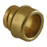 Kábelvédő véghüvely MV fém gégecsőhöz fém menetes 36mm-csőátmérőhöz 5031.028.029 Dietzel
