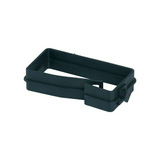 Kábelvezető bepattintható műanyag 55mm  EPCL095-75X35 EATON