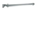 Kalapsín állítható magasságú galvanizált acél 775mmx 185mm Quadro Hager
