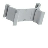 Kalapsín kimelőadapter 1M 15mm  L Hager