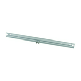 Kalapsín Xboard+ 35mmx 15mmx 488mm fém nemesacél BPZ-DINR24-600 EATON