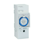 Kapcsolóóra sorolható analóg 2000W kvarc 1csatorna napi 2M 16A 151 220 Paladin Hugo Müller