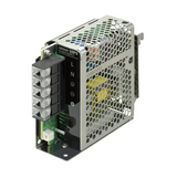 Kapcsolóüzemű DC tápegység 100-240VAC-be 125-375VDC-be 12VDC-ki 4.3A-ki 50W S8FS-G05012CD OMRON