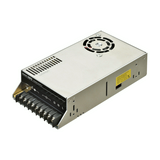 Kapcsolóüzemű DC tápegység 100-240VAC-be 125-375VDC-be 24VDC-ki 14.6A-ki 350W S8FS-C35024J OMRON