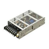 Kapcsolóüzemű DC tápegység 100-240VAC-be 125-375VDC-be 24VDC-ki 3.2A-ki 75W S8FS-C07524J OMRON