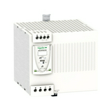 Kapcsolóüzemű DC tápegység 100-240VAC-be 24-28.8VDC-ki 20A-ki 480W Phaseo ABL Schneider