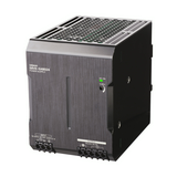 Kapcsolóüzemű DC tápegység 100-240VAC-be 90-350VDC-be 24VDC-ki 20A-ki 480W S8VK-G48024 OMRON