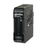 Kapcsolóüzemű DC tápegység 100-240VAC-be 90-350VDC-be 24VDC-ki 5A-ki 120W S8VK-G12024 OMRON