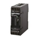 Kapcsolóüzemű DC tápegység 100-240VAC-be 90-350VDC-be 24VDC-ki 5A-ki 120W S8VK-S12024 OMRON