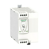 Kapcsolóüzemű DC tápegység 100-500VAC-be 24-28.8VDC-ki 10A-ki 240W Phaseo ABL Schneider