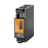 Kapcsolóüzemű DC tápegység sorolható 2.2M 85-277VAC-be 10A/ 240W PRO TOP1 240W 24V 10A Weidmüller