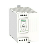 Kapcsolóüzemű DC tápegység 380-500VAC-be 24-28.8VDC-ki 20A-ki 480W Phaseo ABL Schneider