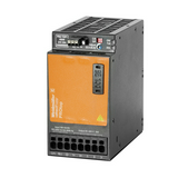 Kapcsolóüzemű DC tápegység sorolható 3.9M 85-277VAC-be 20A/ 480W PRO TOP1 480W 24V 20A Weidmüller