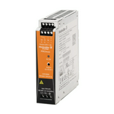 Kapcsolóüzemű DC tápegység 85-264VAC-be 80-370VDC-be 24VDC-ki 72W PRO MAX 72W 24V 3A Weidmüller