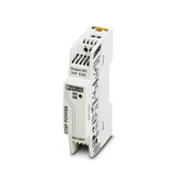 Kapcsolóüzemű DC tápegység 85-264VAC-be 95-250VDC-be STEP-PS/ 1AC/24DC/0.5 PHOENIX CONTACT