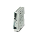 Kapcsolóüzemű DC tápegység 85-264VAC-be 99-275VDC-be 10A/ TRIO-PS-2G/1AC/12DC/10 PHOENIX CONTACT