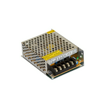 Kapcsolóüzemű DC tápegység beléptetőhöz 100-250VAC-be 3.2A 12V 38W OVERGATE