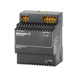 Kapcsolóüzemű DC tápegység sorolható 4.1M 85-264VAC-be PRO INSTA 30W 5V 6A Weidmüller