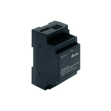 Kapcsolóüzemű DC tápegység sorolható 100-240VAC-be 125-375VDC-be 1.25A/ 24V-DC-ki CHROME DELTA