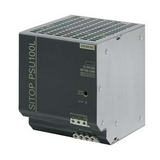 Kapcsolóüzemű DC tápegység stabilizált 230VAC-be 100-240VDC-táp 24VDC-ki SITOP PSU100 SIEMENS