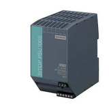 Kapcsolóüzemű DC tápegység stabilizált 230VAC-be 12VDC-ki 14A-ki 168W SITOP PSU100 SIEMENS