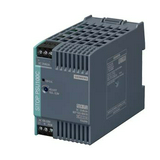 Kapcsolóüzemű DC tápegység stabilizált 230VAC-be 12VDC-ki 6.5A-ki 78W SITOP PSU100 SIEMENS