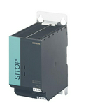 Kapcsolóüzemű DC tápegység stabilizált 230VAC-be 24VDC-ki 10A-ki 240W SITOP PSU100 SIEMENS