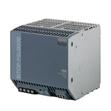 Kapcsolóüzemű DC tápegység stabilizált 230VAC-be 24VDC-ki 40A-ki 960W SITOP PSU8200 SIEMENS
