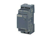 Kapcsolóüzemű DC tápegység stabilizált 240VAC-be 12VDC-ki 1.9A-ki 22.8W LOGO!Power SIEMENS