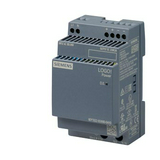Kapcsolóüzemű DC tápegység stabilizált 240VAC-be 12VDC-ki 4.5A-ki 54W LOGO!Power SIEMENS
