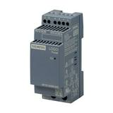 Kapcsolóüzemű DC tápegység stabilizált 240VAC-be 24VDC-ki 1.3A-ki 31.2W LOGO!Power SIEMENS