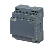 Kapcsolóüzemű DC tápegység stabilizált 240VAC-be 24VDC-ki 4A-ki 96W LOGO!Power SIEMENS