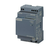 Kapcsolóüzemű DC tápegység stabilizált 240VAC-be 5VDC-ki 6.3A-ki 31.5W LOGO!Power SIEMENS