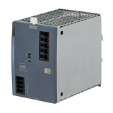 Kapcsolóüzemű DC tápegység stabilizált 400-500VAC-be 24VDC-ki 40A-ki 960W SITOP PSU6200 SIEMENS
