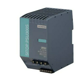 Kapcsolóüzemű DC tápegység stabilizált 400VAC-be 24VDC-ki 10A-ki 240W SITOP PSU300 SIEMENS