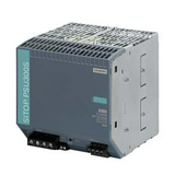 Kapcsolóüzemű DC tápegység stabilizált 400VAC-be 24VDC-ki 40A-ki 960W SITOP PSU300 SIEMENS