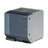 Kapcsolóüzemű DC tápegység stabilizált 400VAC-be 24VDC-ki 40A-ki 960W SITOP PSU3800 SIEMENS