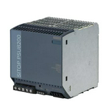Kapcsolóüzemű DC tápegység stabilizált 400VAC-be 24VDC-ki 40A-ki 960W SITOP PSU8200 SIEMENS
