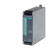 Kapcsolóüzemű DC tápegység stabilizált 400VAC-be 24VDC-ki 5A-ki 120W SITOP PSU300 SIEMENS