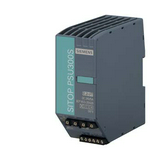 Kapcsolóüzemű DC tápegység stabilizált 400VAC-be 24VDC-ki 5A-ki 120W SITOP PSU300 SIEMENS