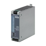 Kapcsolóüzemű DC tápegység stabilizált duál 230VAC-be 15VDC-ki 3.5A-ki 105W SITOP PSU3600 SIEMENS