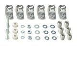 Kapocsbővítés HA357-hez 50…240mm2  HZ Hager