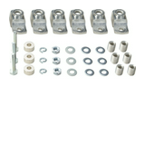 Kapocsbővítés HA358-hoz 90…300mm2  HZ Hager