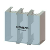 Kapocsfedél 3RT1/3RB2/3RW4(5)-höz  SIRIUS SIEMENS