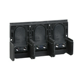 Kapocsfedél alap INS/INV-hez  INS/INV630-1600 Schneider