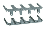 Kapocsfedél h400/630-hoz  HYD Hager