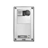 Kaputábla kamera modul iPerCom/iPervoice 2modul  Sinthesi Steel URMET