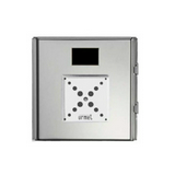 Kaputábla RFID (proximity) kártyaolvasó modul iPercom  Sinthesi Steel URMET