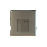 Kaputábla RFID (proximity) kártyaolvasó modul iPerVoice PoE RJ45  Sinthesi S2 URMET